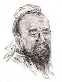 路忱头像