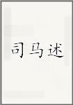 司马述头像