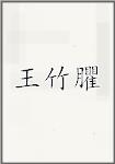 王竹臞头像
