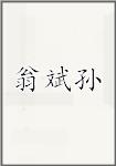 翁斌孙