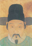 谢琎